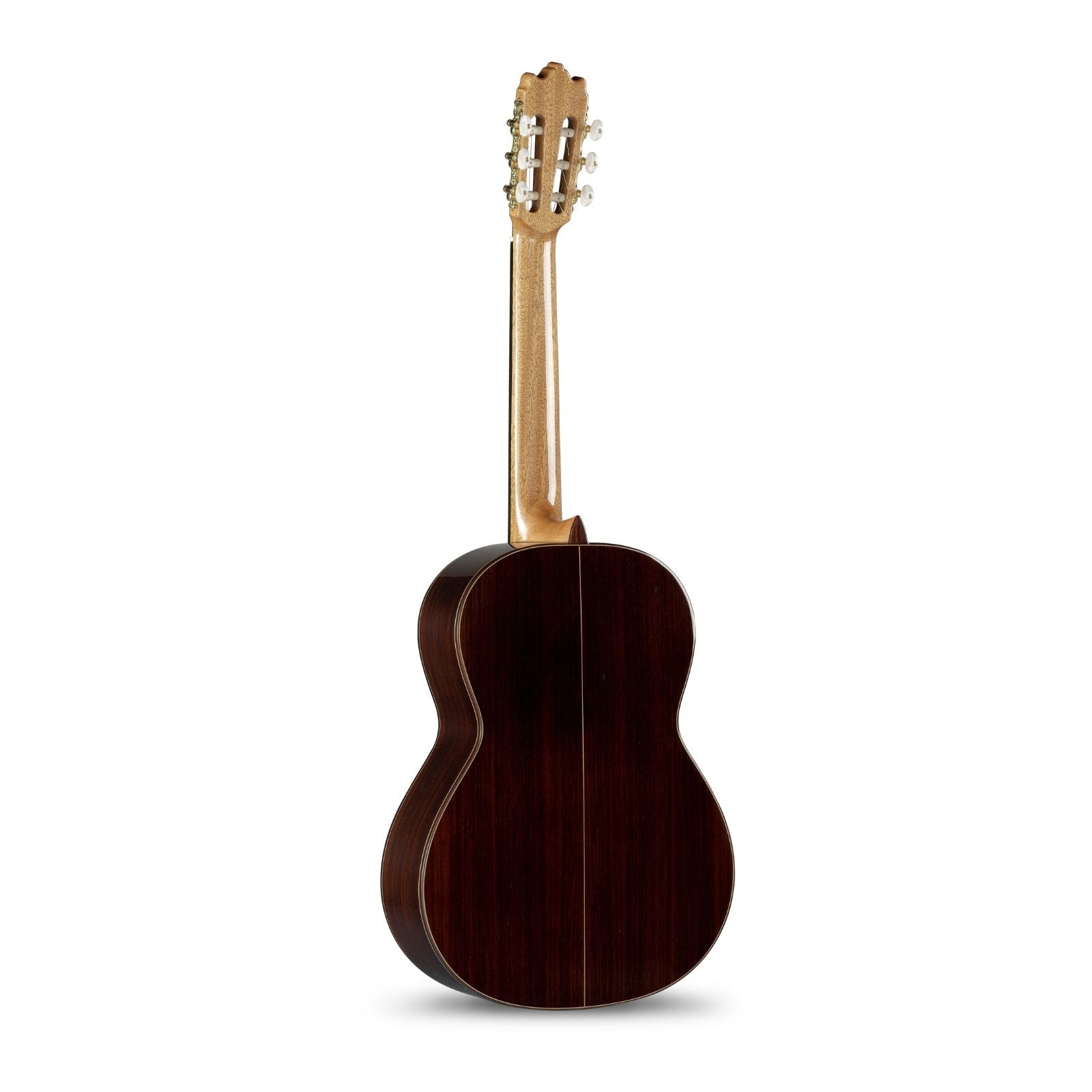 Alhambra 4P - Alhambra Guitarras
