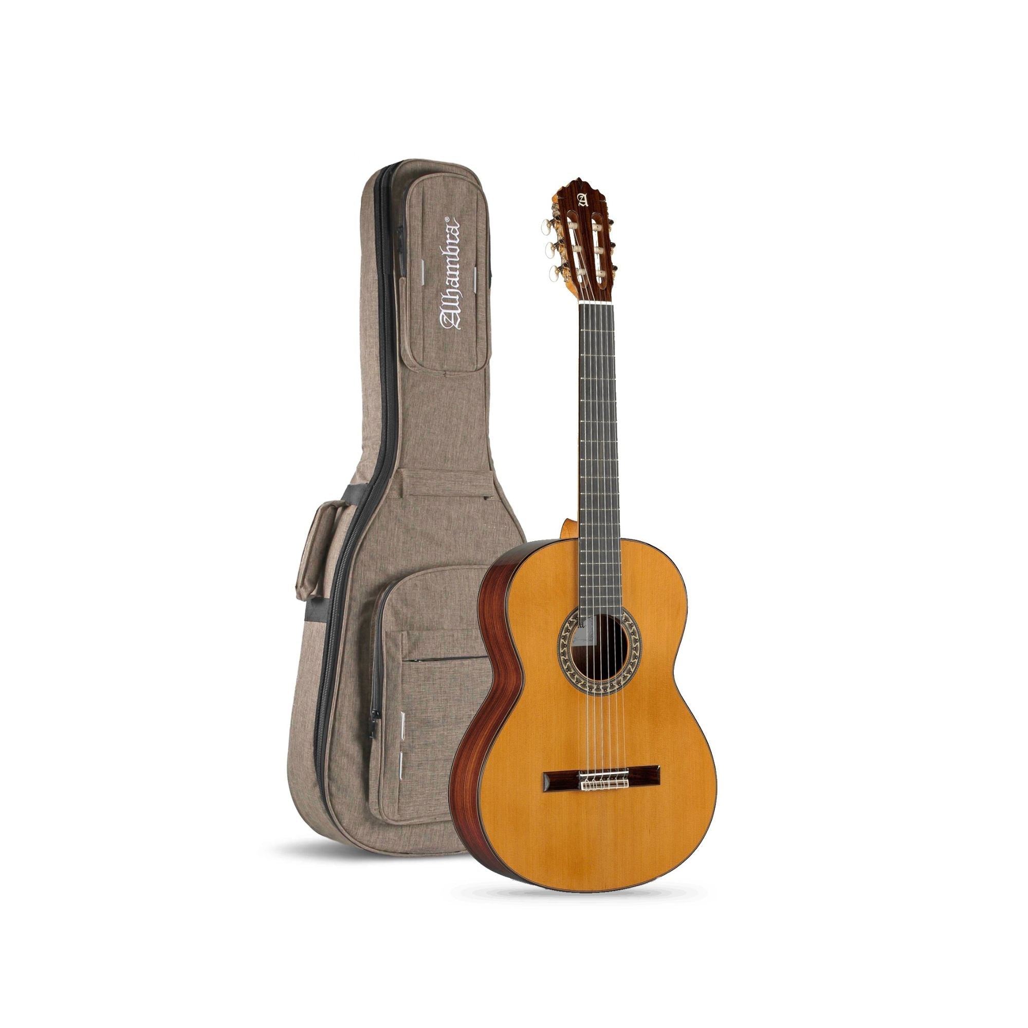 Alhambra 5P - Alhambra Guitarras