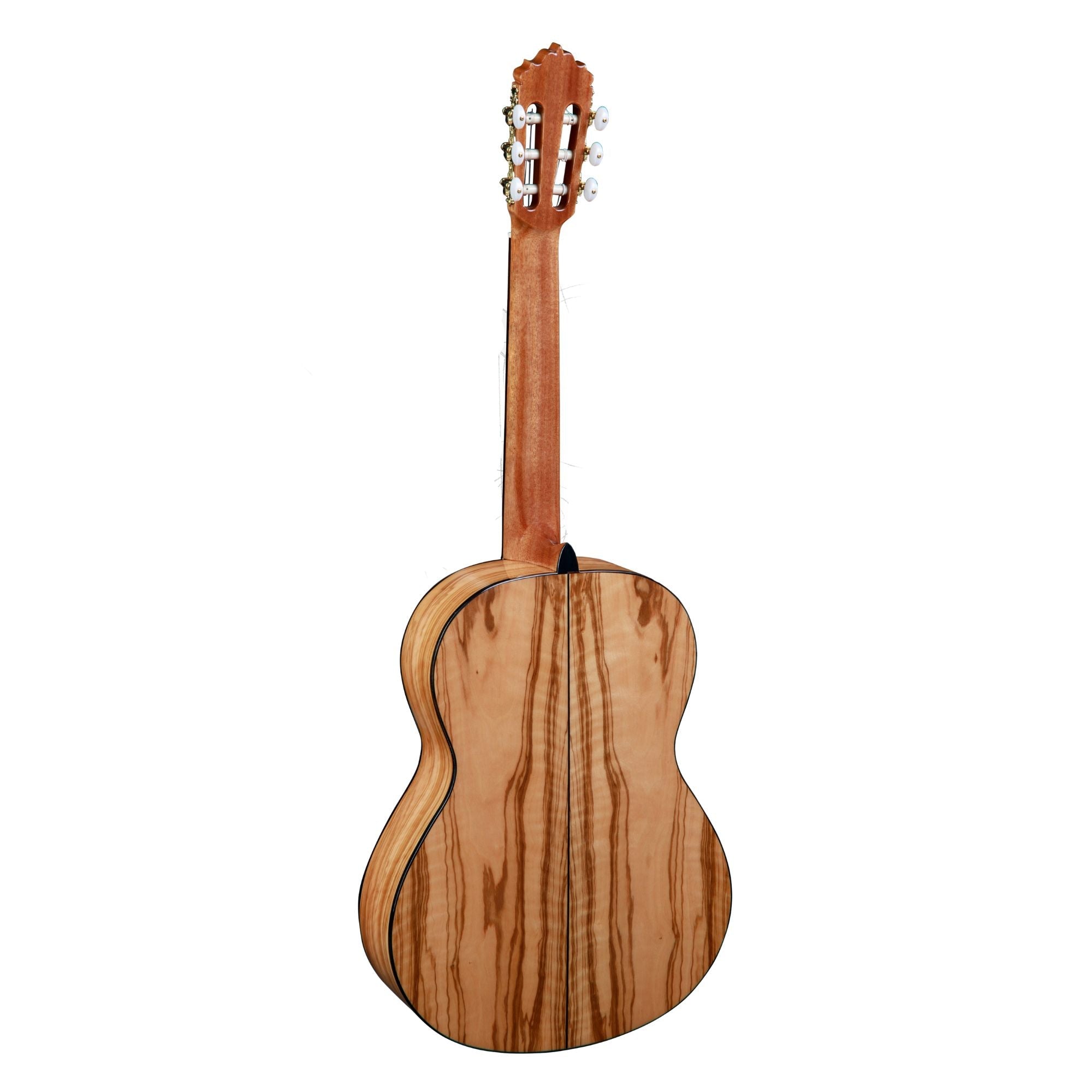 Alhambra 6 Olive - Alhambra Guitars