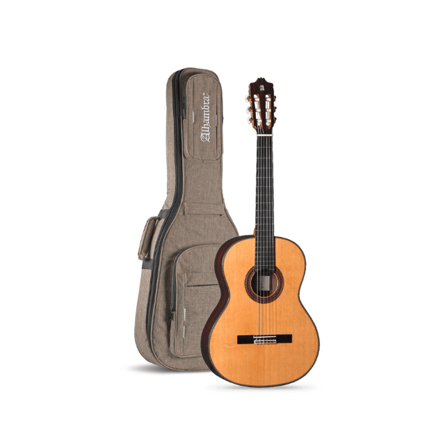 Alhambra 7 C Classic - Alhambra Guitarras