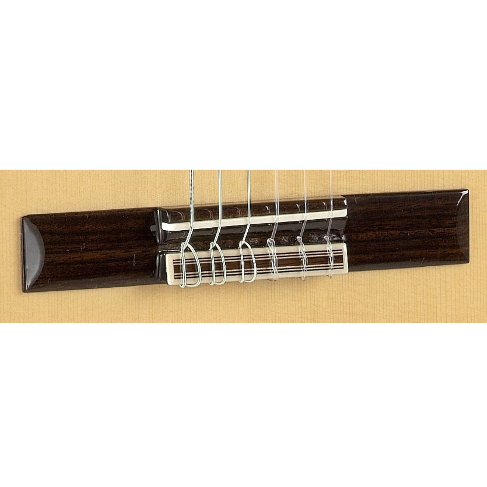 Alhambra 7 P A - Alhambra Guitarras