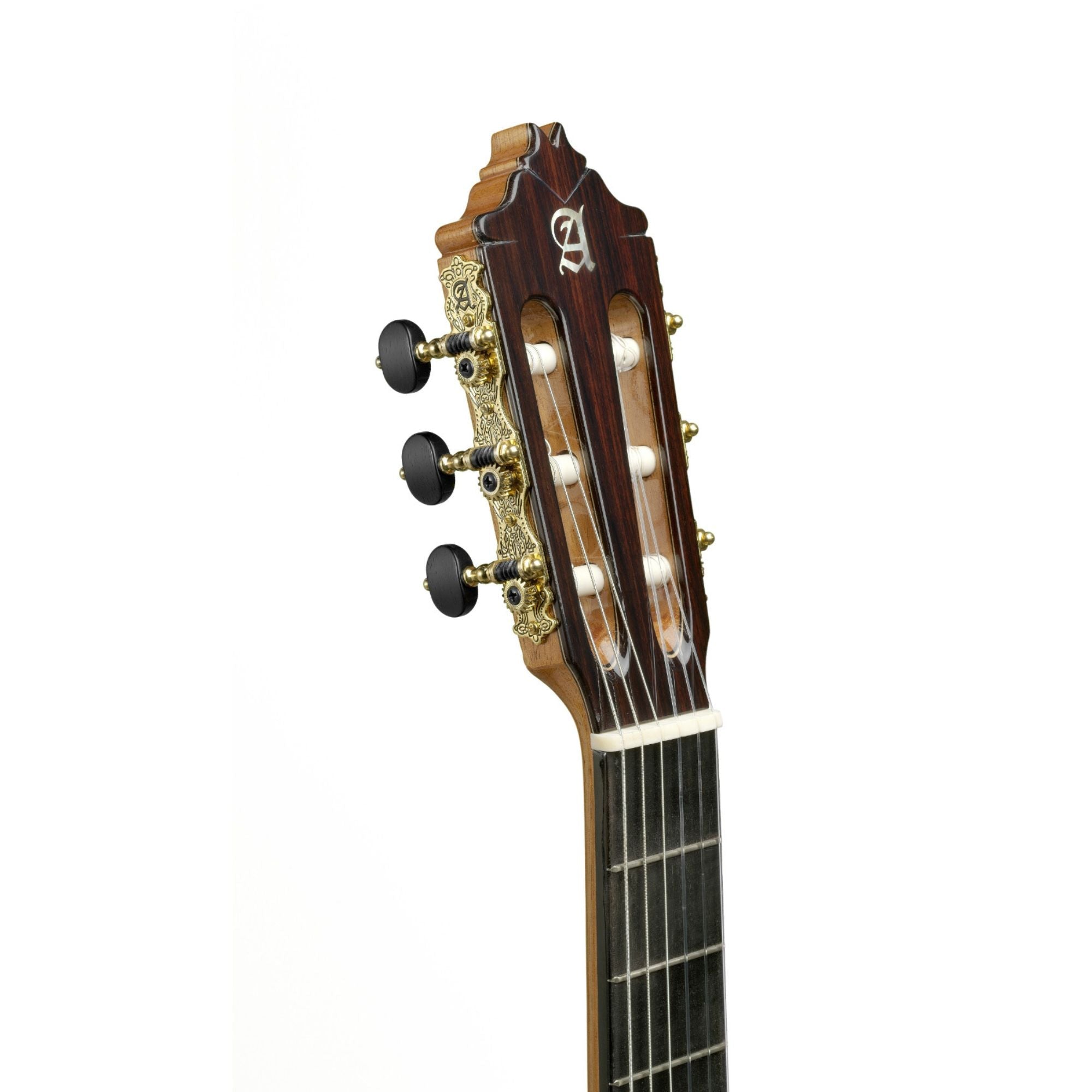 Alhambra 8P - Alhambra Guitarras