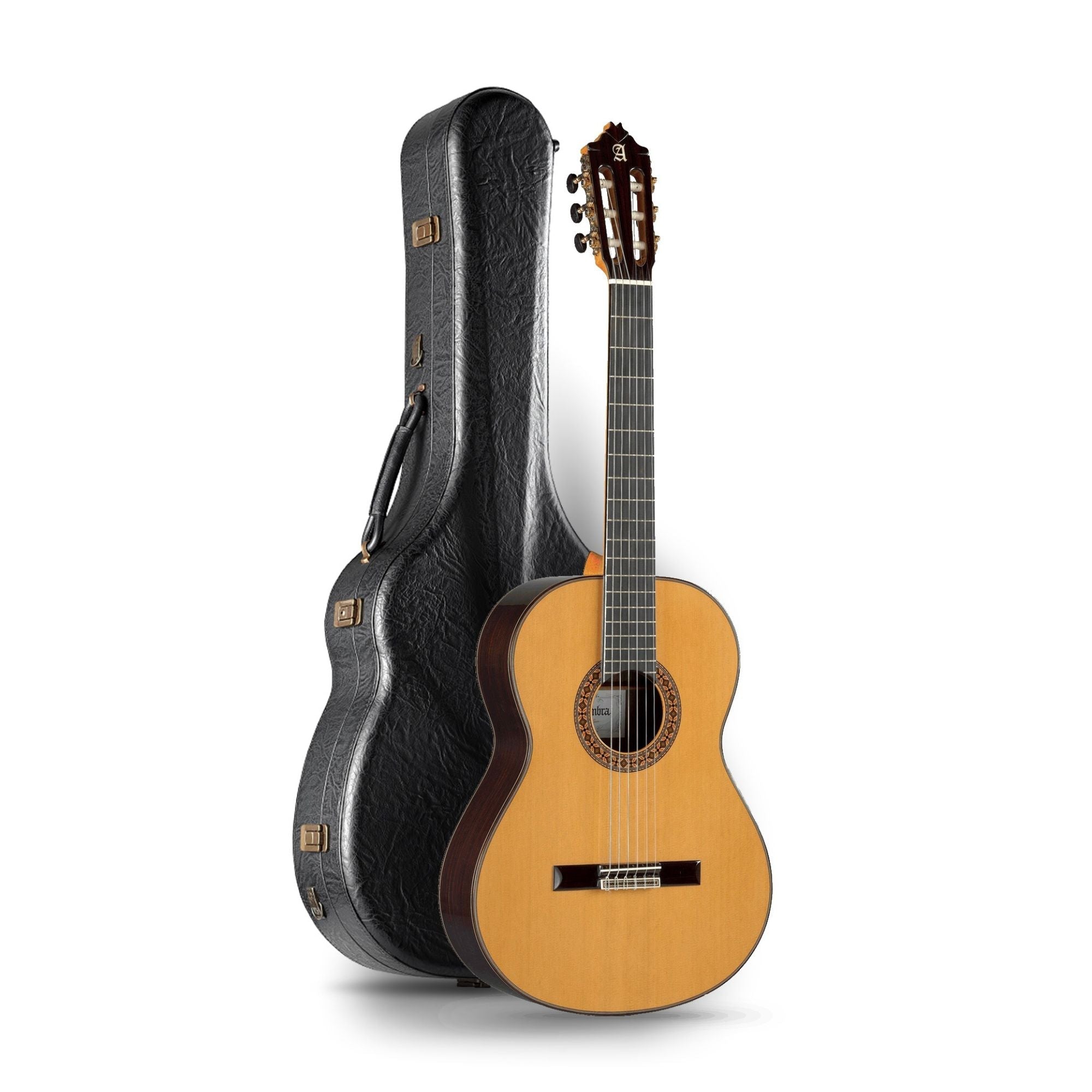 Alhambra 8P - Alhambra Guitarras