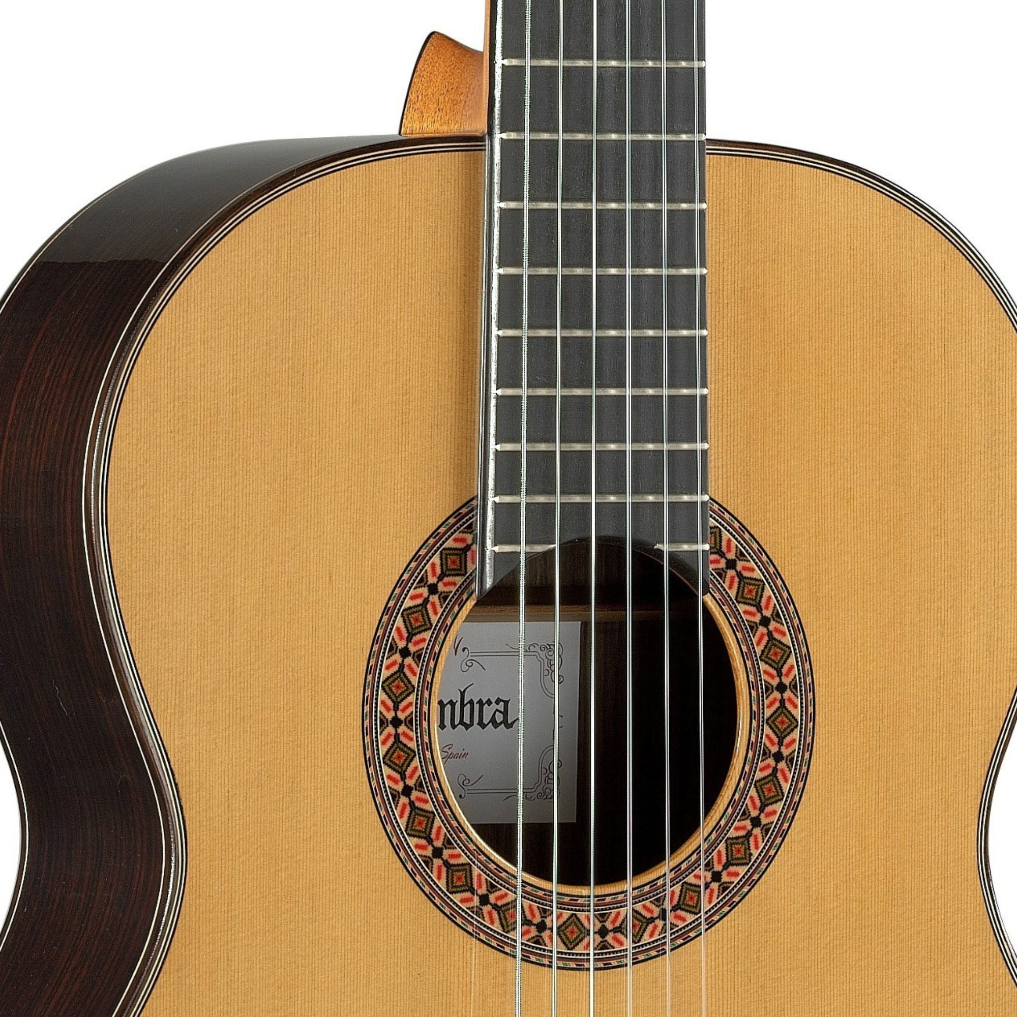 Alhambra 8P - Alhambra Guitarras