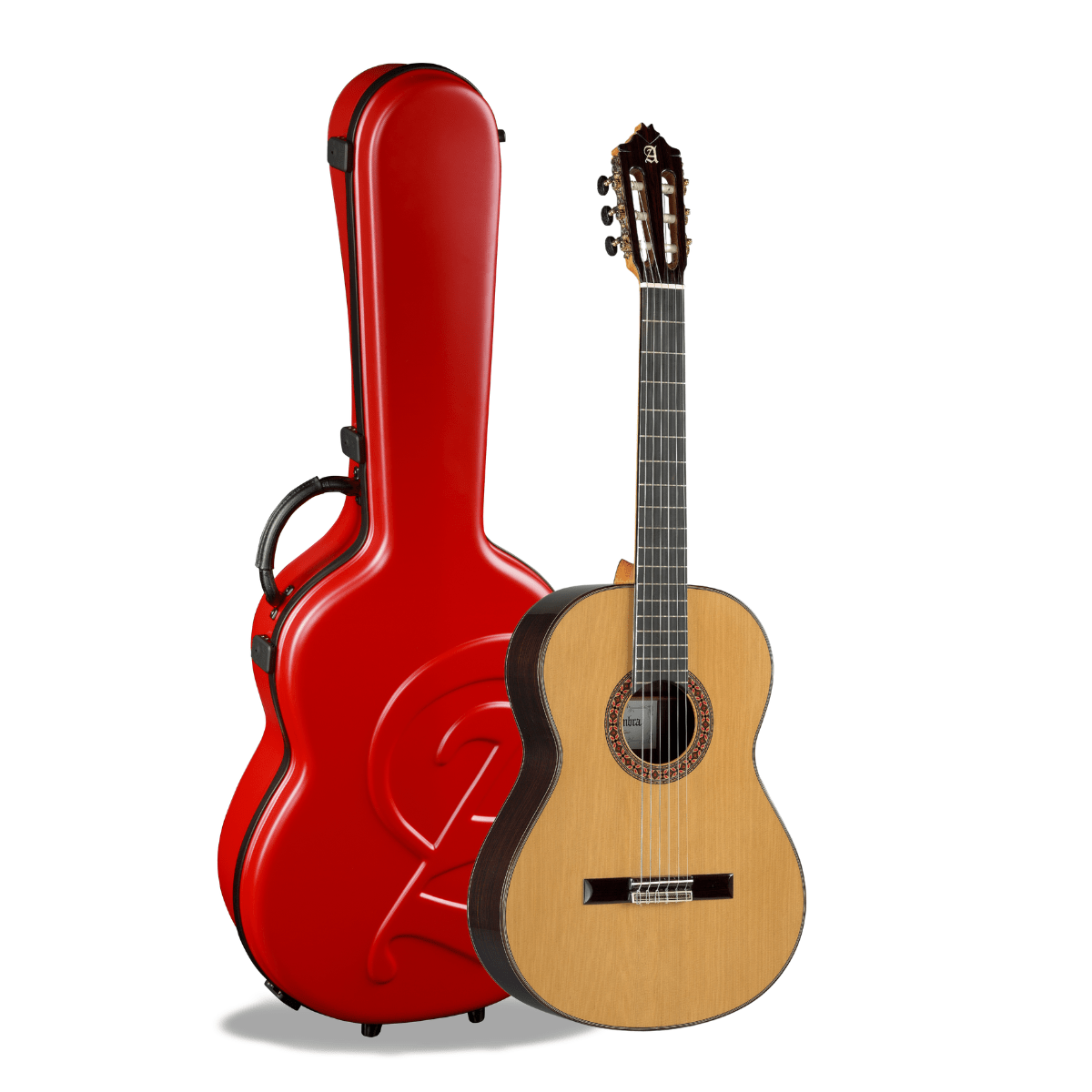 Alhambra 8P - Alhambra Guitarras