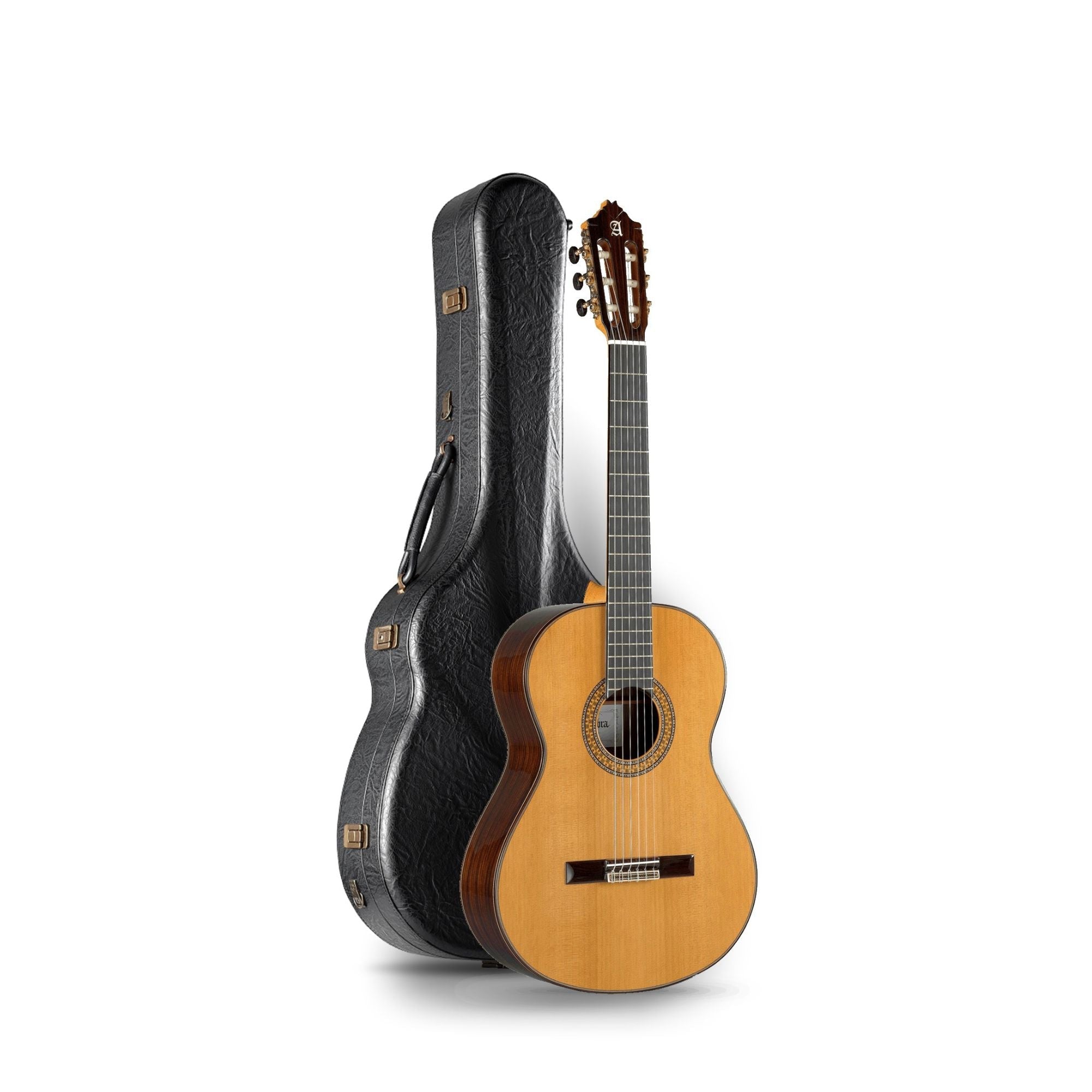 Alhambra 9P - Alhambra Guitarras