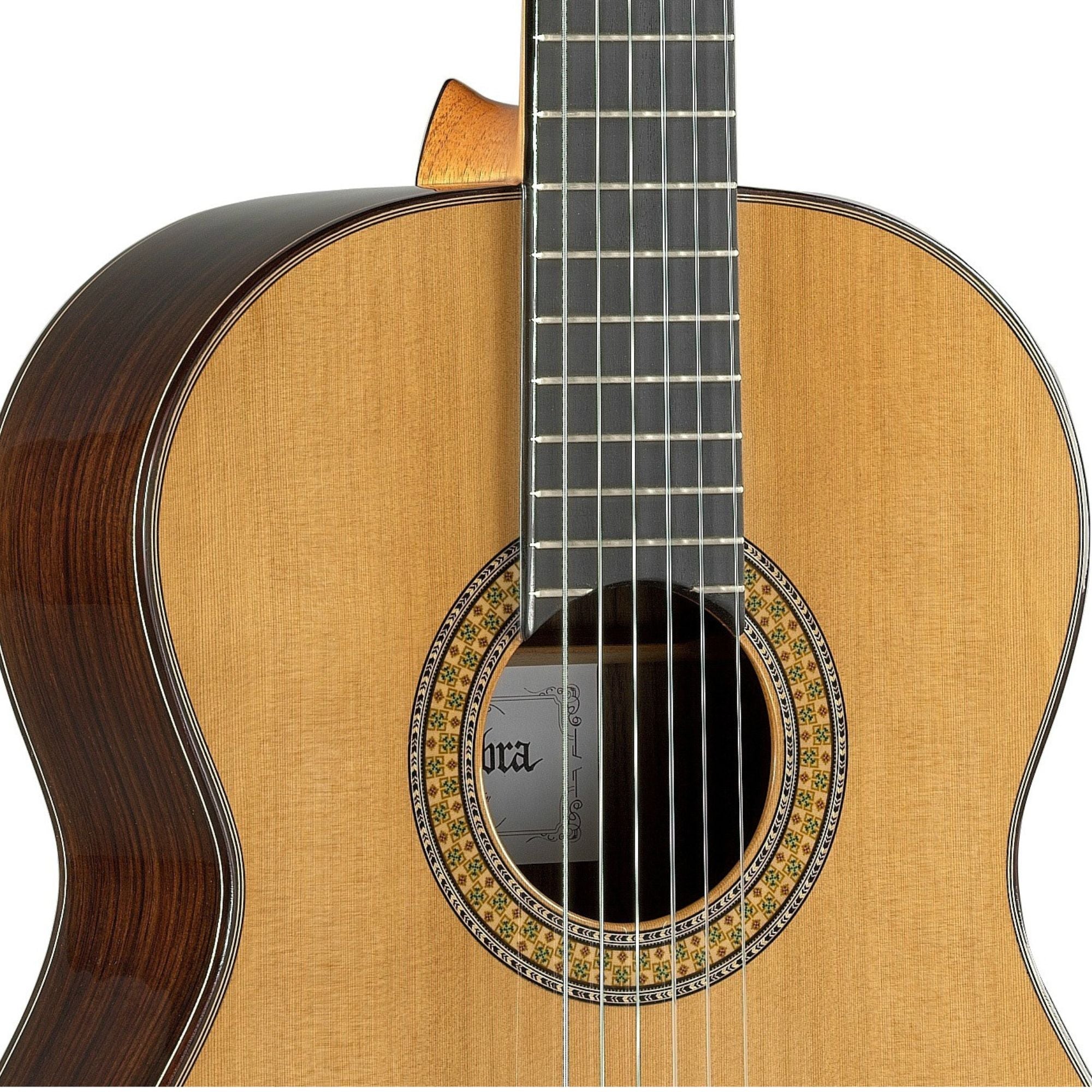 Alhambra 9P - Alhambra Guitarras