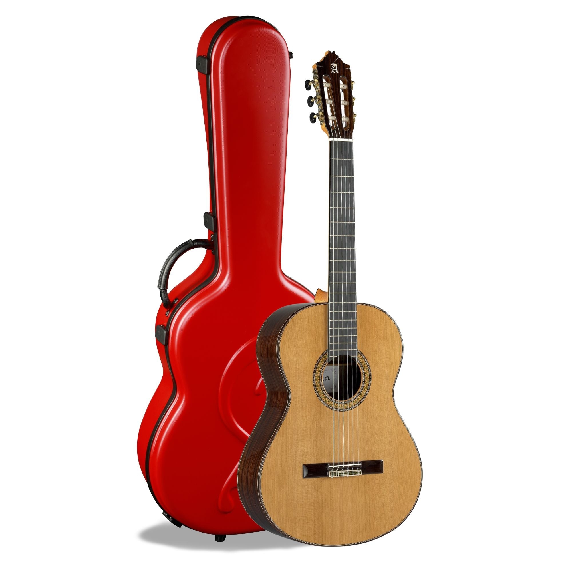 Alhambra 9P - Alhambra Guitarras