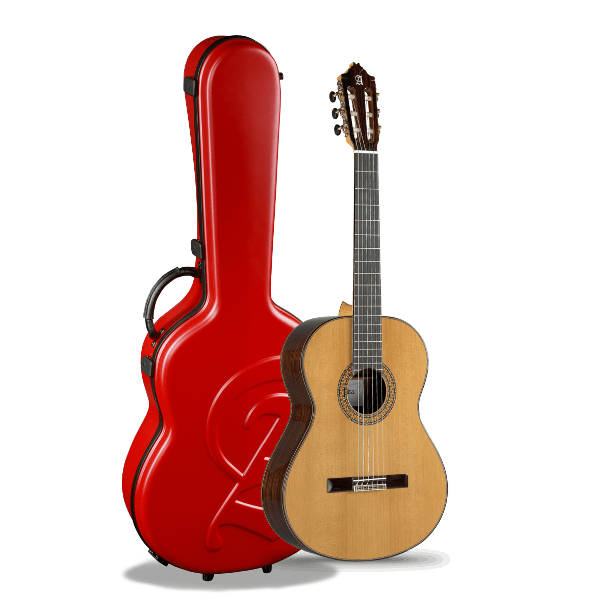 9P Special Left Handed | Since 1965 | Alhambra Guitars