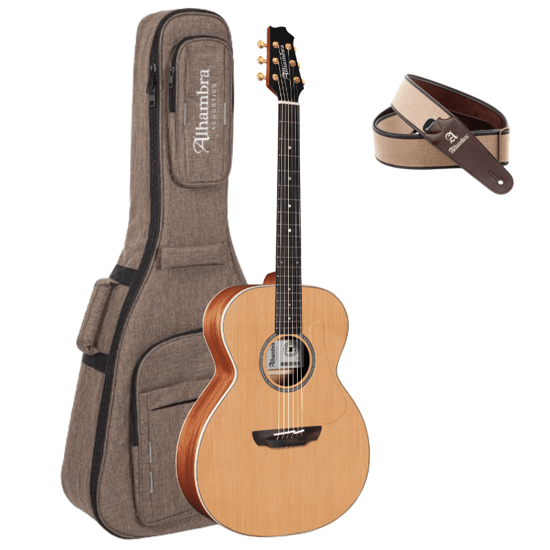 Alhambra AA - CSp E9 - Alhambra Guitarras