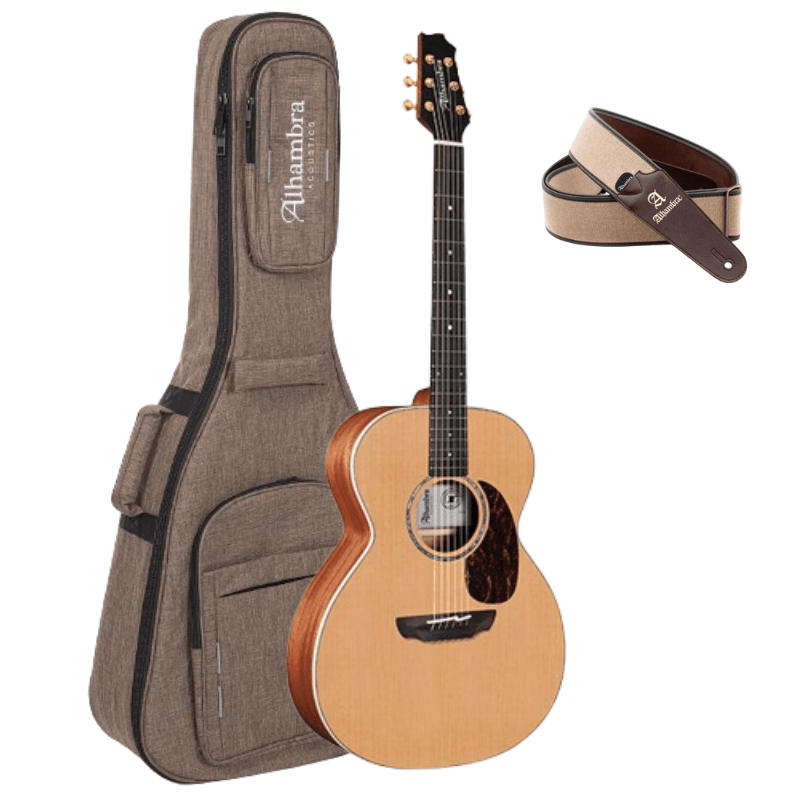 Alhambra AA - CSp E9 - Alhambra Guitarras
