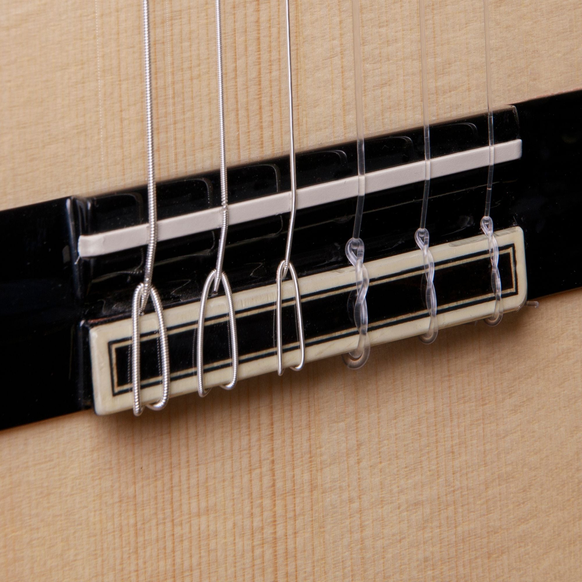 Alhambra Green Sustain Classical - Alhambra Guitarras