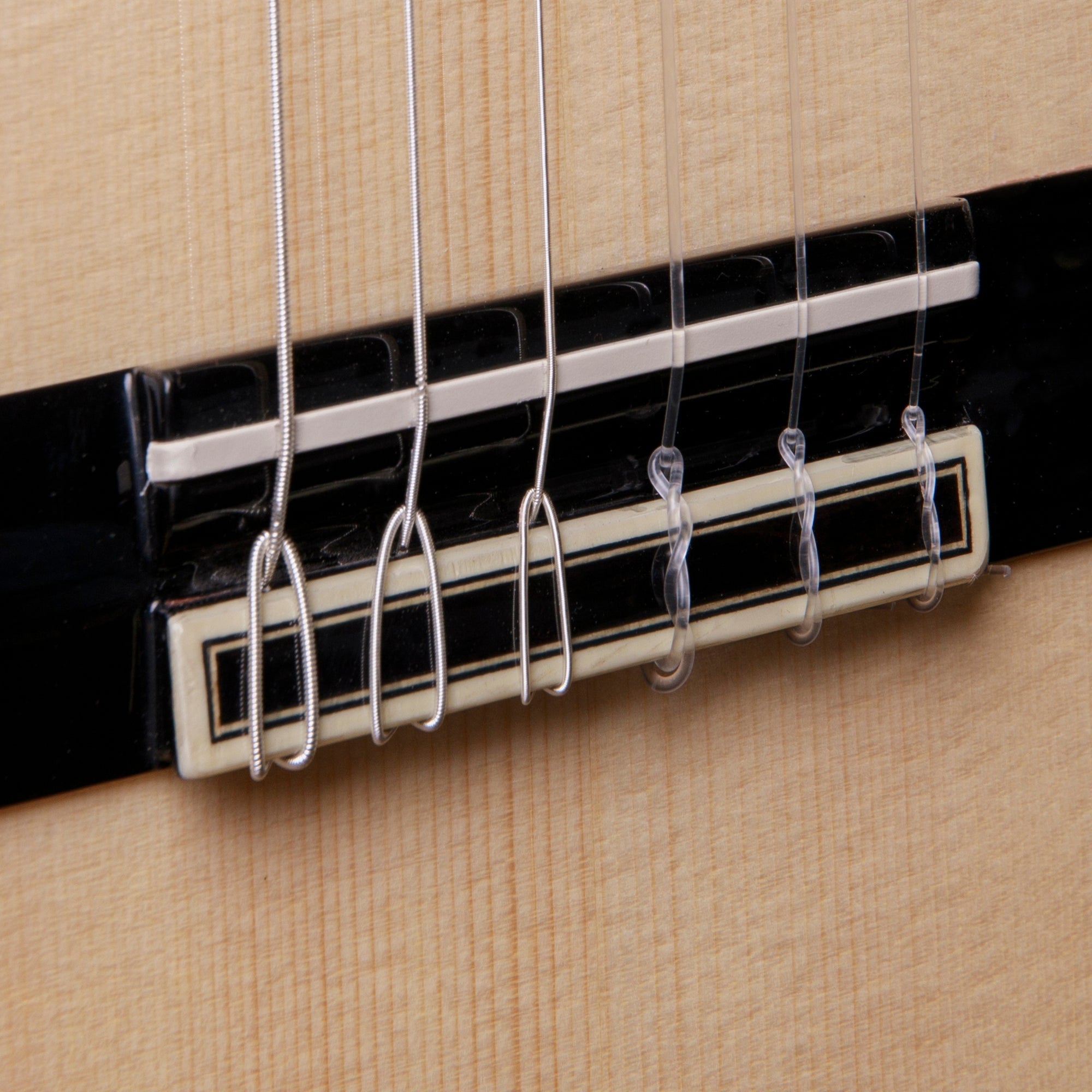 Alhambra Green Sustain Cut Away E8 - Alhambra Guitarras