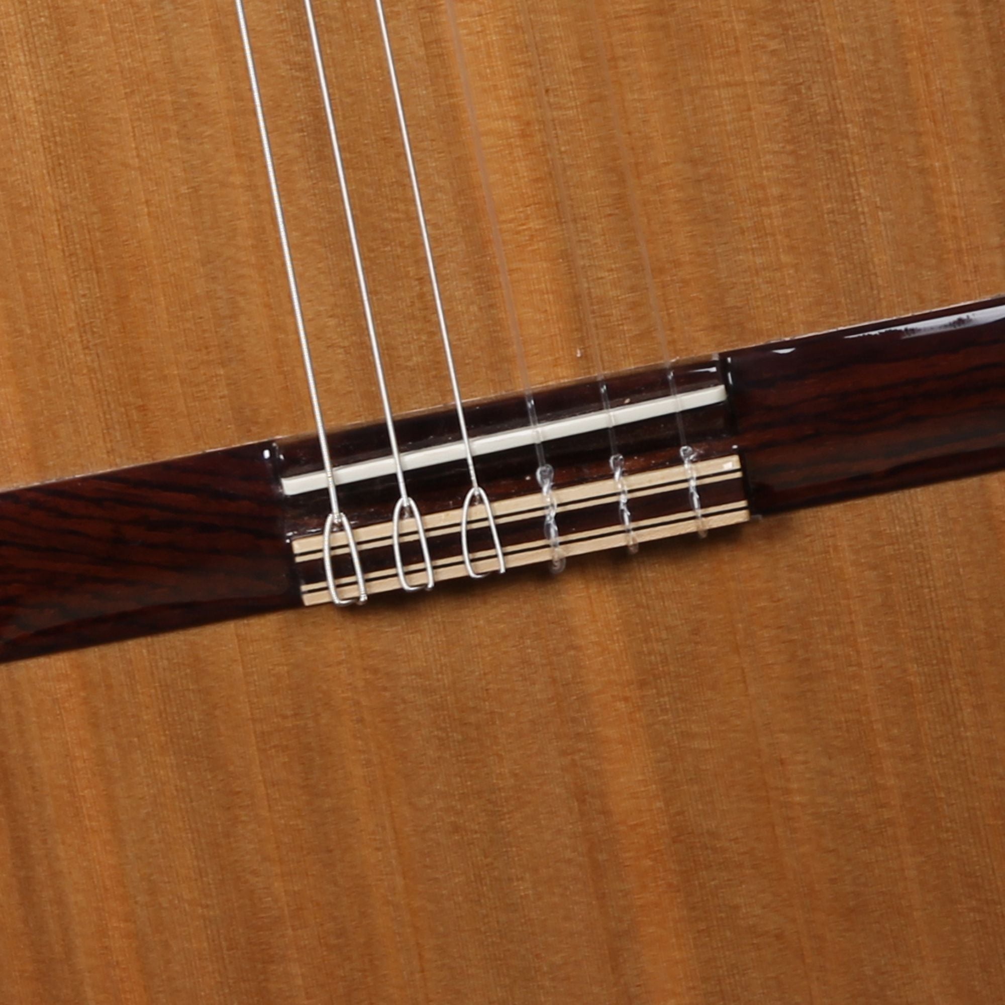 Alhambra Iberia Ziricote - Alhambra Guitarras