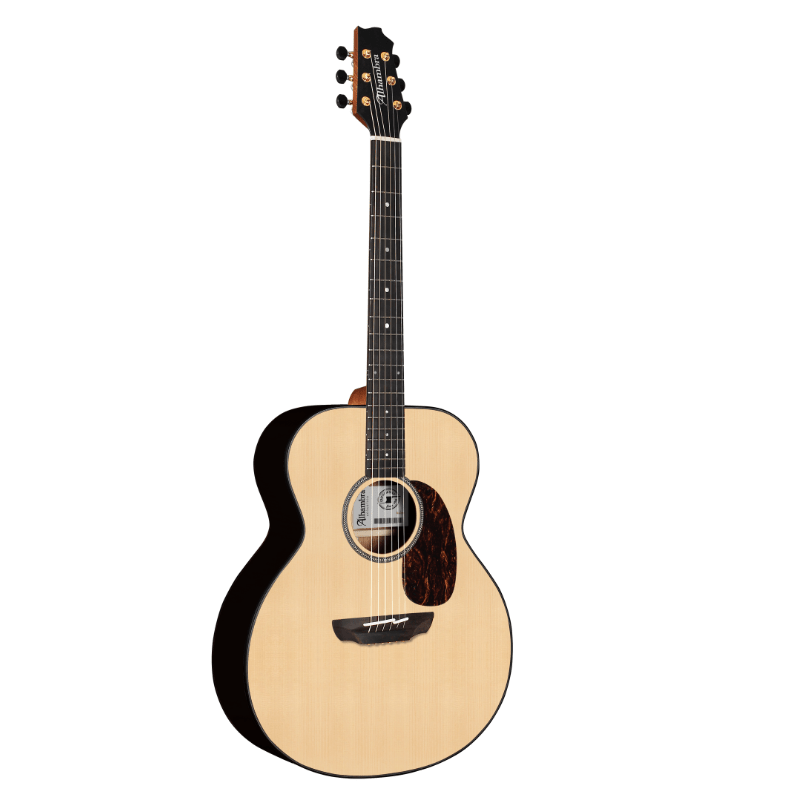 J-SSp Acoustic Guitar - Alhambra Guitars