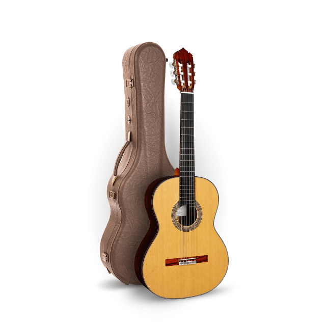 *Alhambra Mengual & Margarit C* - Alhambra Guitarras