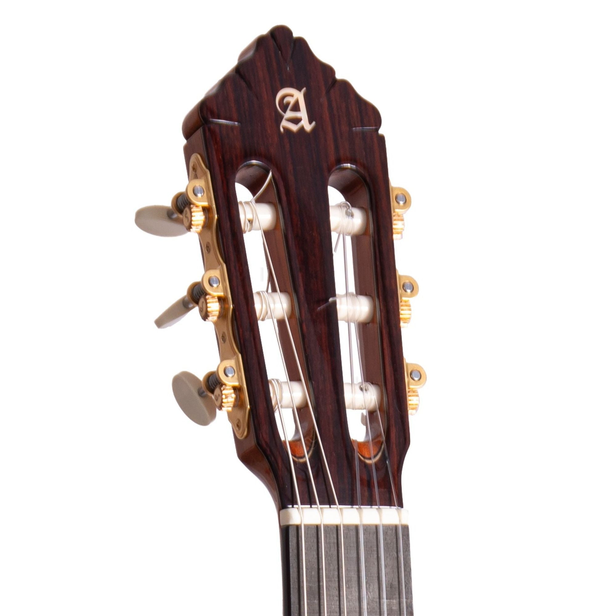 Alhambra Premier Pro Madagascar - Alhambra Guitarras