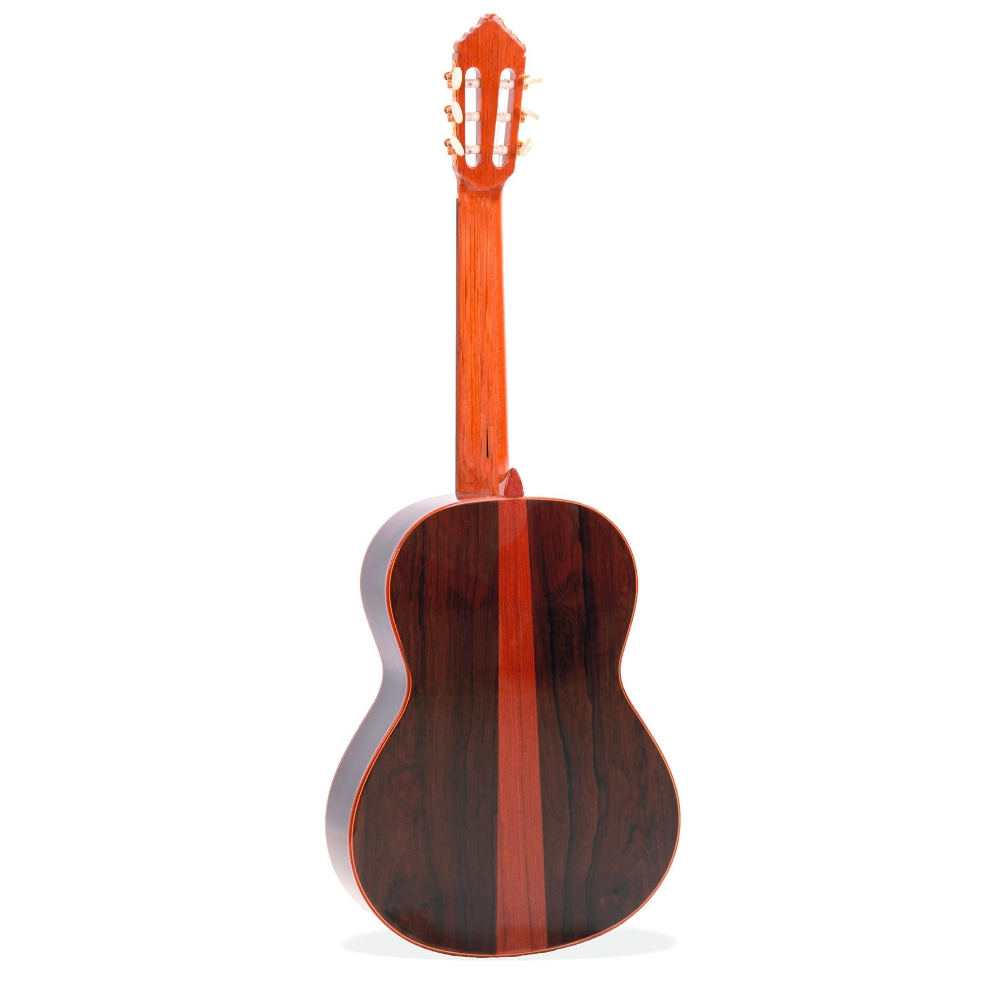 Alhambra Premier Pro Madagascar - Alhambra Guitarras