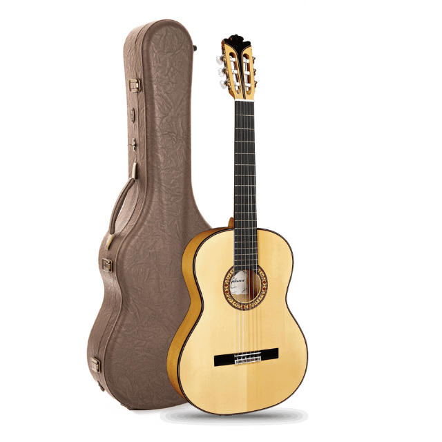 VILAPLANA FLAMENCA + CASE_MAFICO