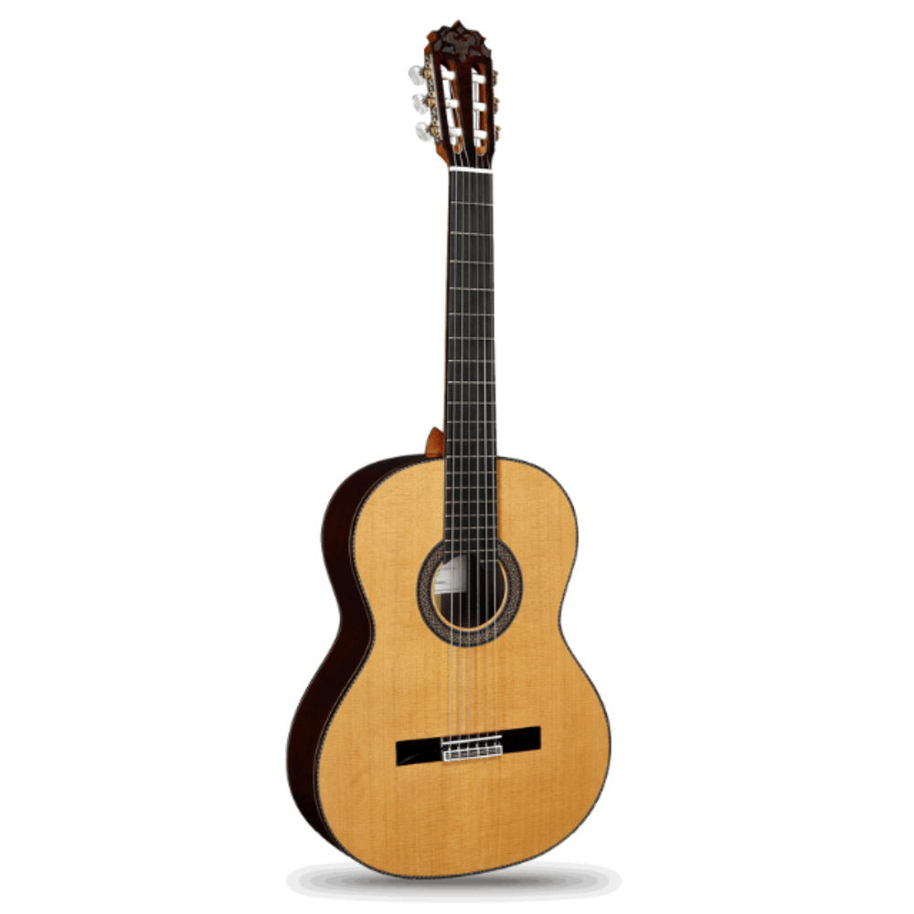 Alhambra Vilaplana Serie NT - Alhambra Guitarras