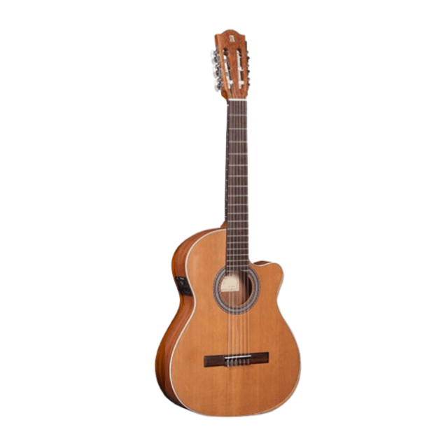 Alhambra Z - Nature CW EZ - Alhambra Guitarras