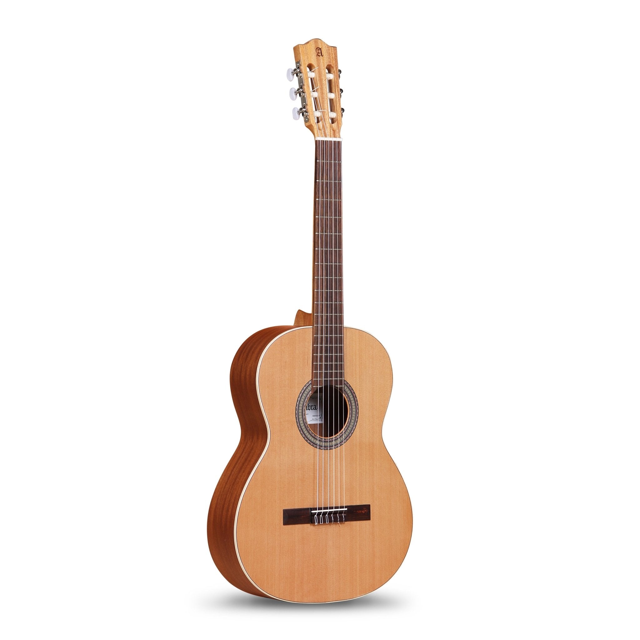 Alhambra Z-Nature - Alhambra Guitarras
