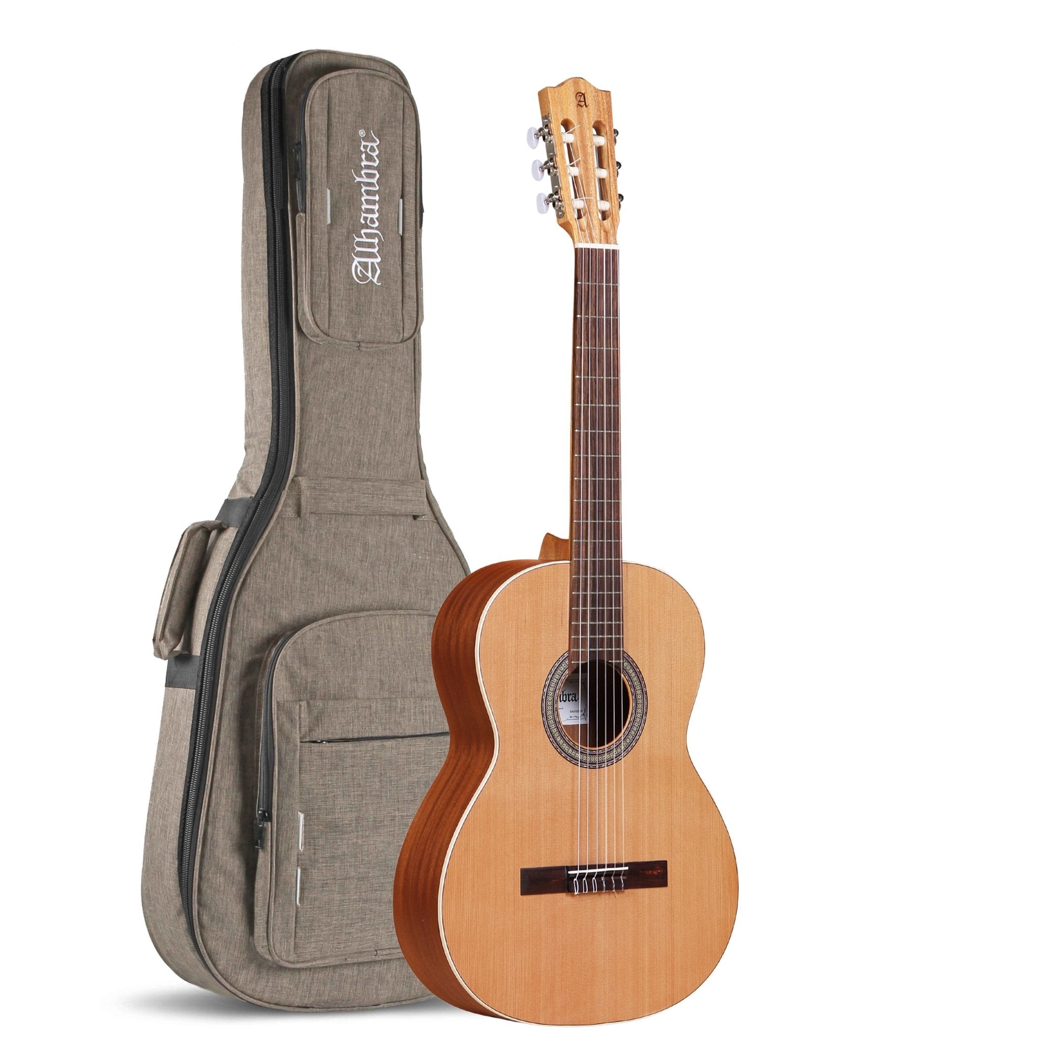 Alhambra Z-Nature - Alhambra Guitars