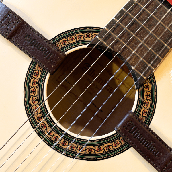 BANDOLERA BOCA ALHAMBRA
