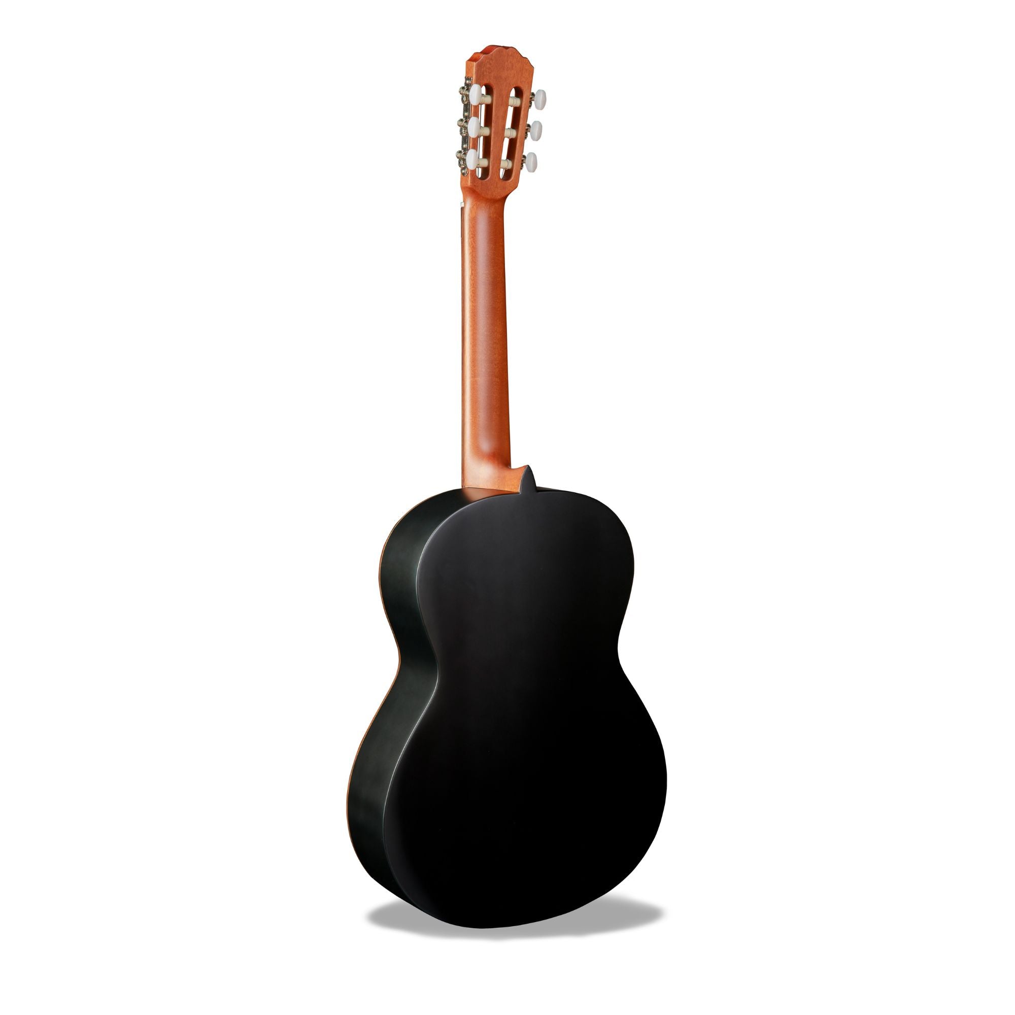 Alhambra 1 C Black Satin