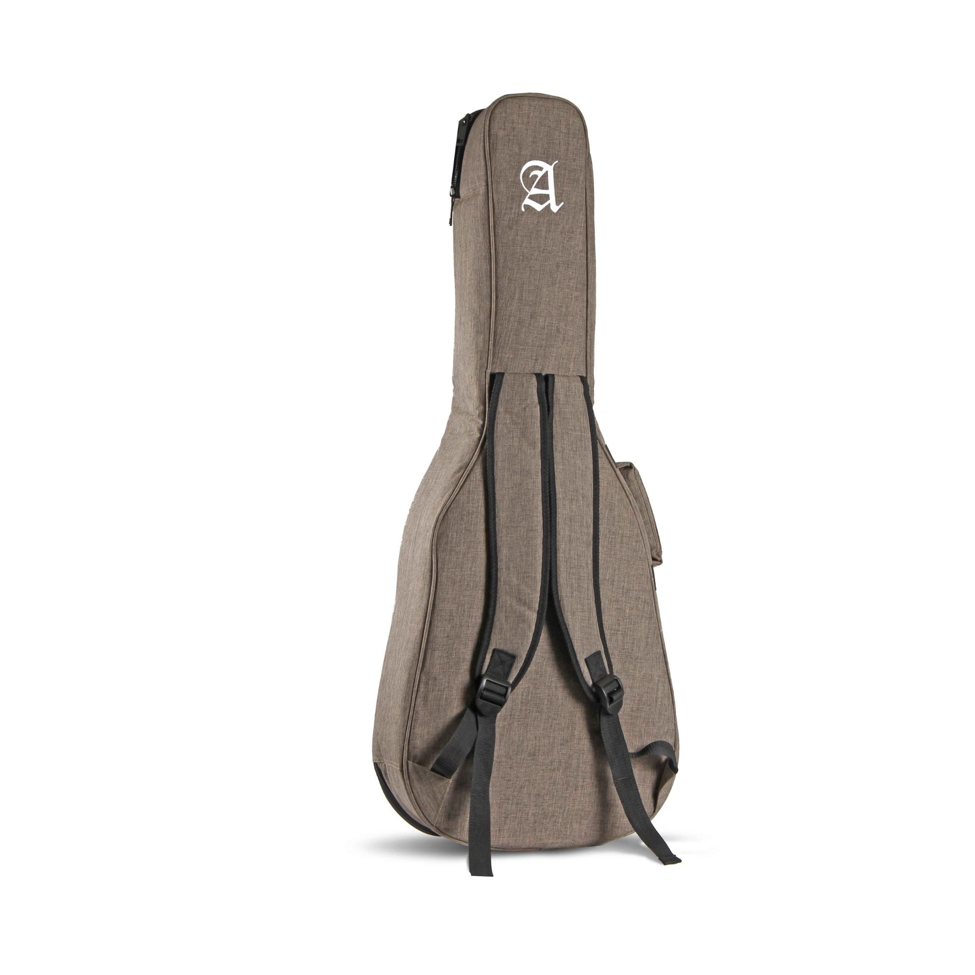 Funda Alhambra Basic 10mm para Guitarra Clásica 1/2 - Alhambra Guitarras