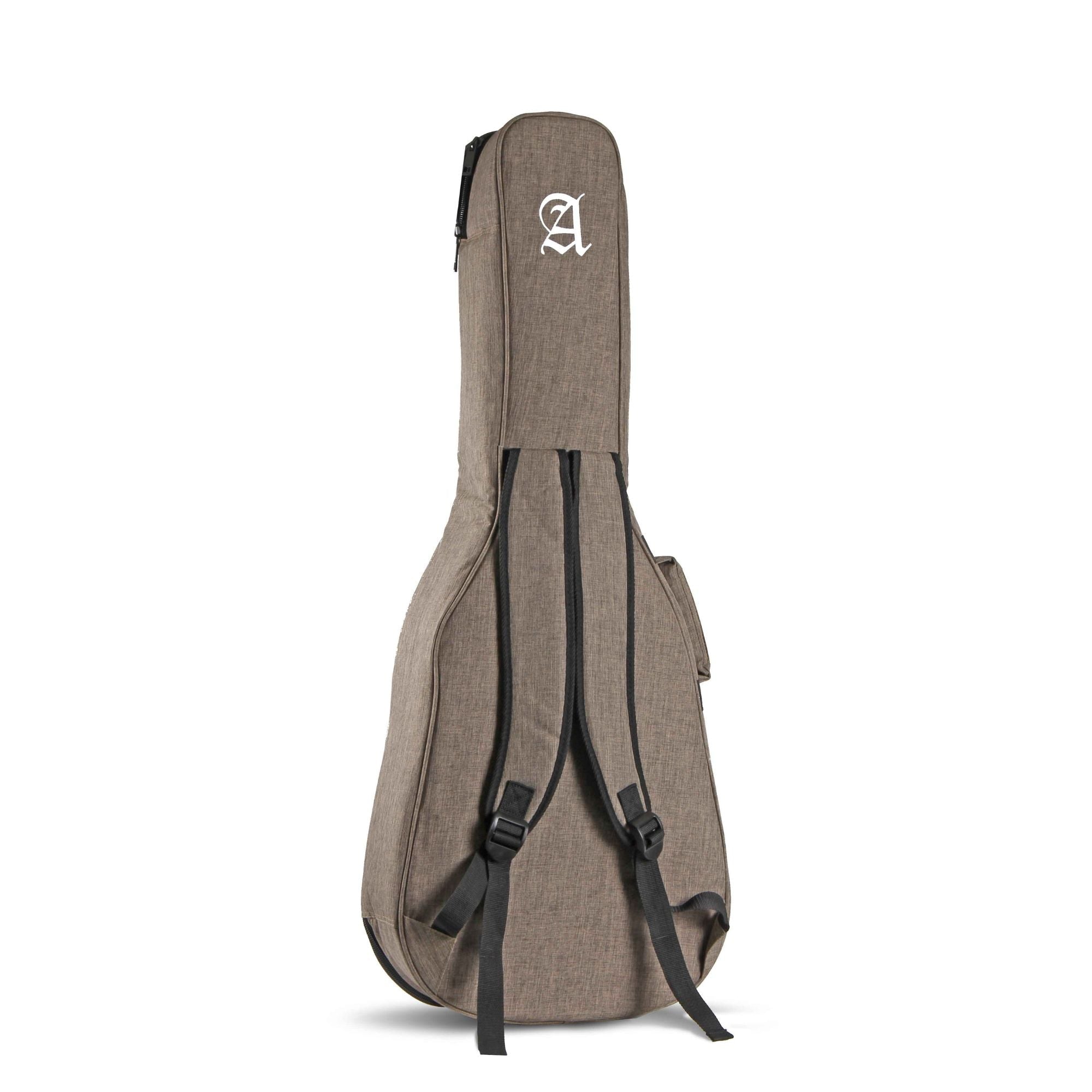 Funda Alhambra Lux 25 mm para Guitarra Clásica 7/8 - Alhambra Guitarras