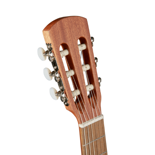 Guitarra Laqant Heritage - Alhambra Guitarras desde 1965 -9