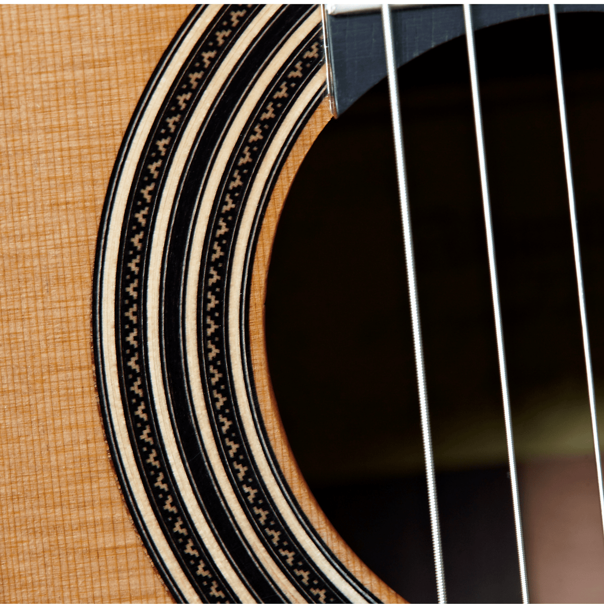 Linea Profesional Classical Guitar - Alhambra Guitarras