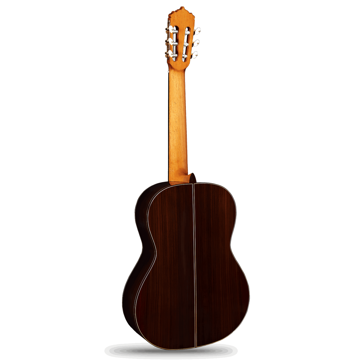 Linea Profesional Classical Guitar - Alhambra Guitarras