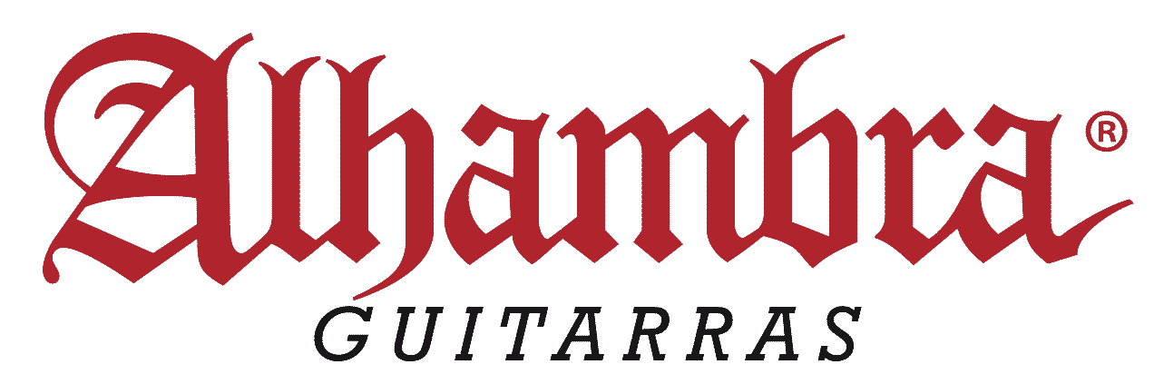 Alhambra Guitarras 