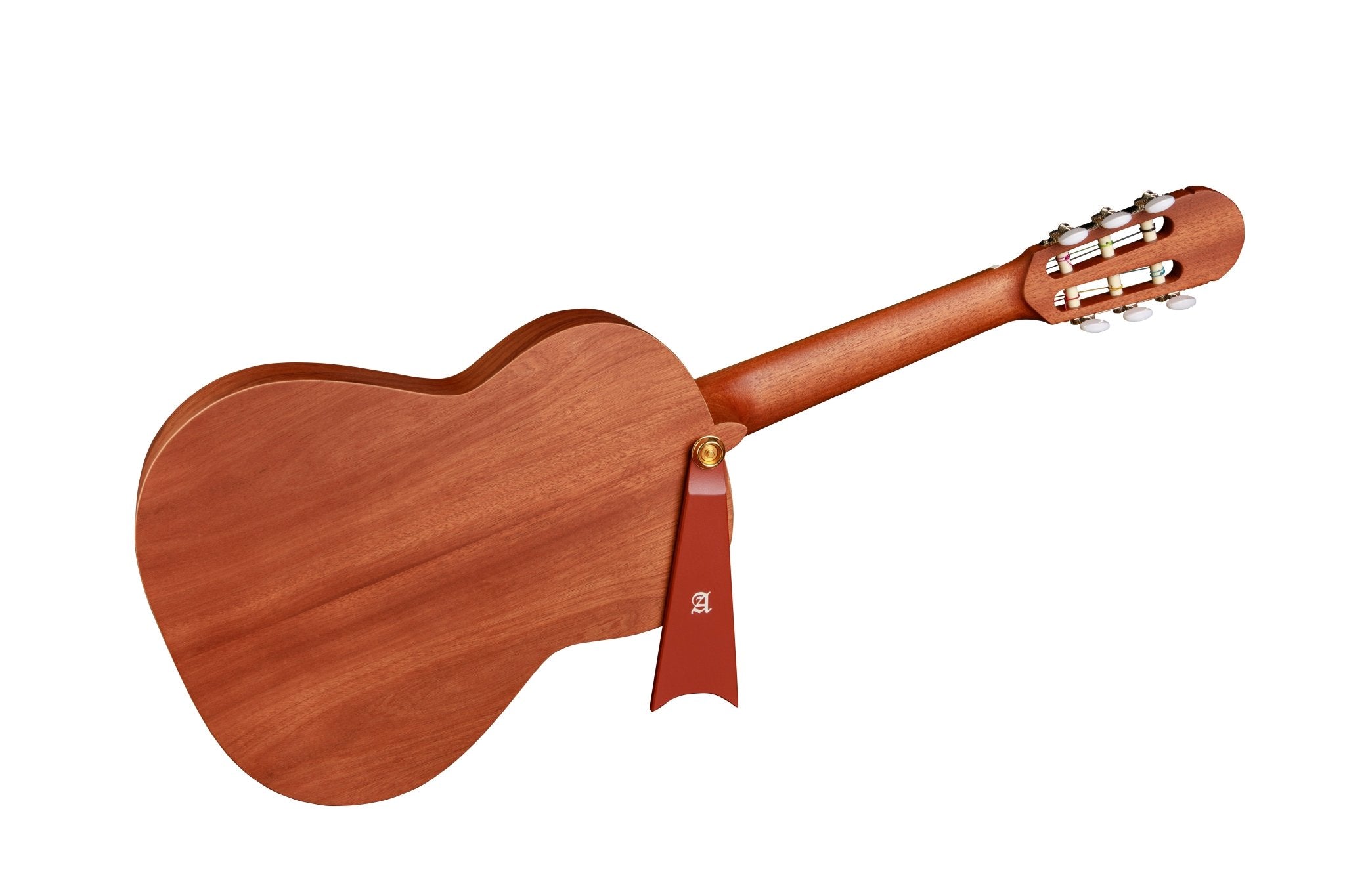 Pepita, mi primera Guitarra - Alhambra Guitarras