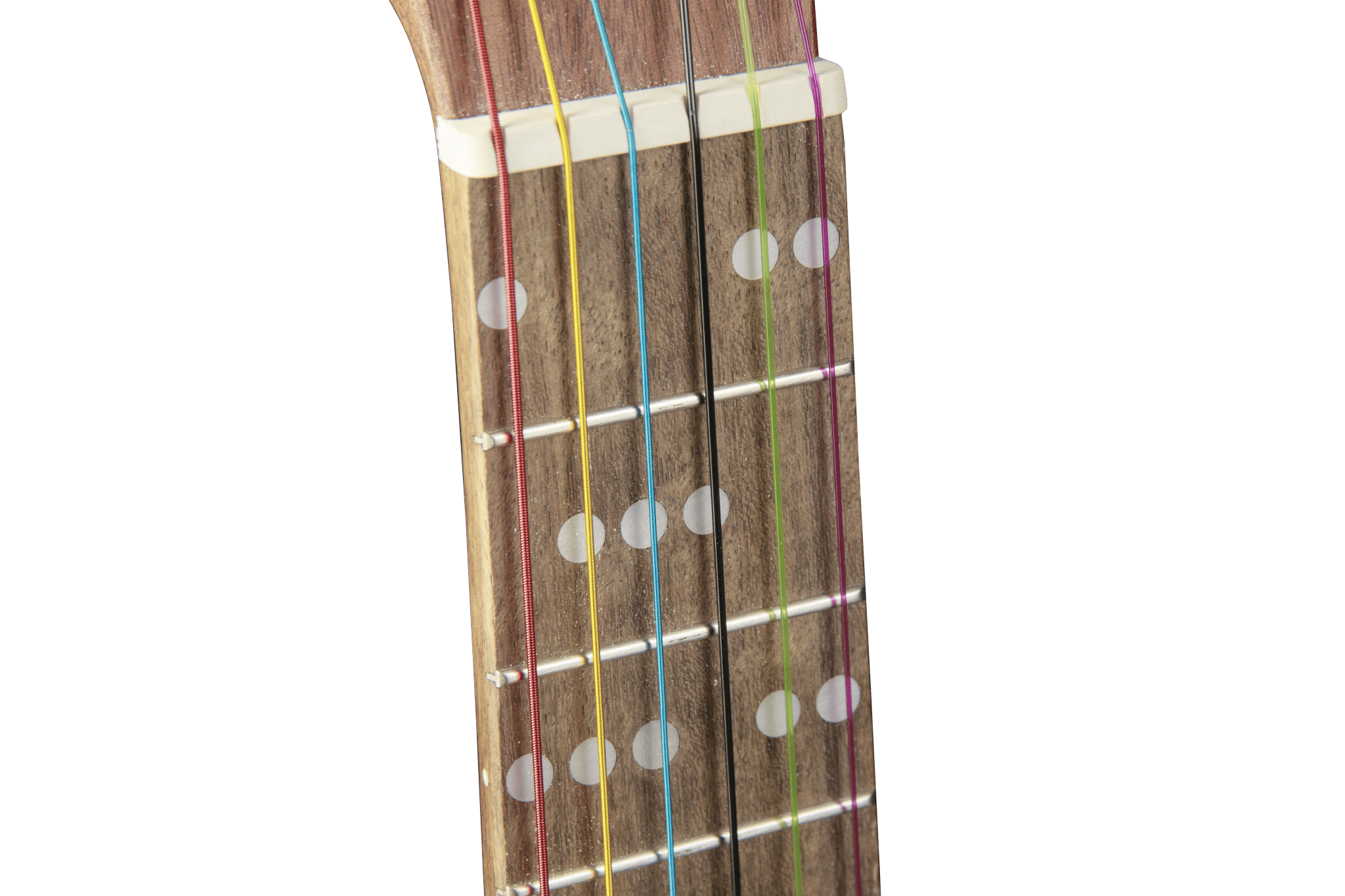 Pepita, mi primera Guitarra - Alhambra Guitarras