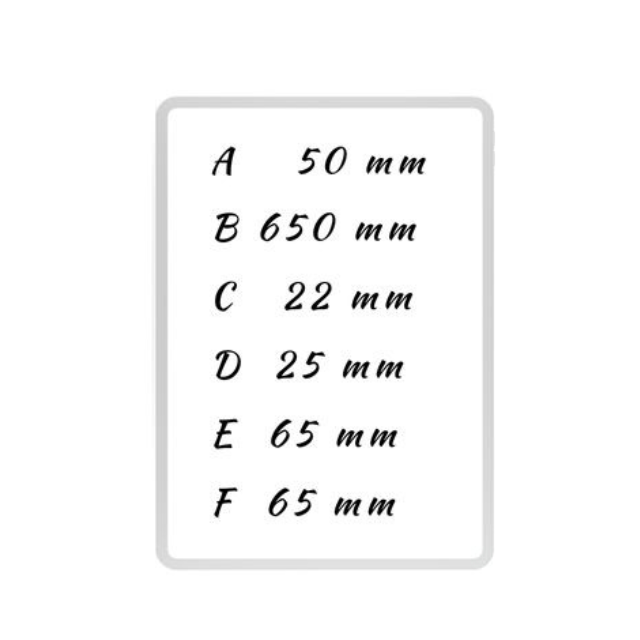 Alhambra size ct- Alhambra Guitarras