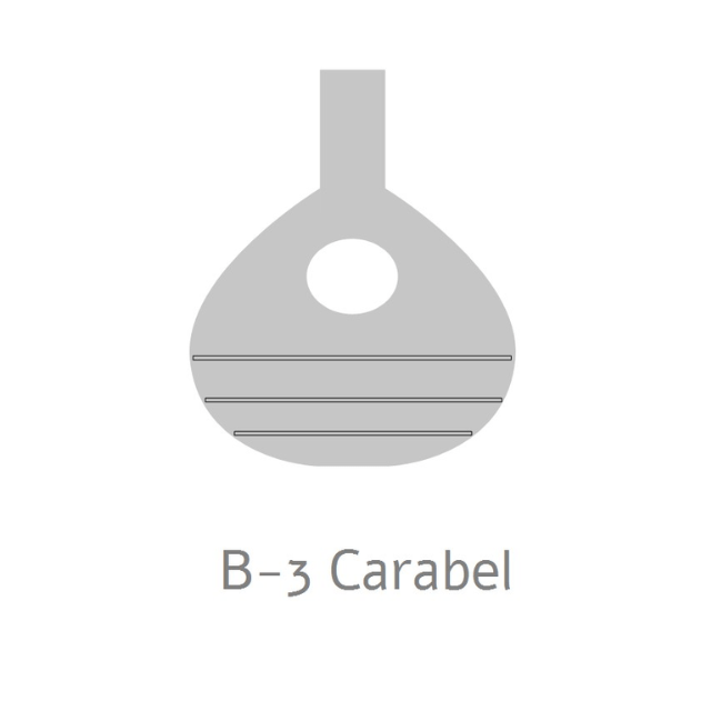 Bandurria VAR Alhambra Guitarras