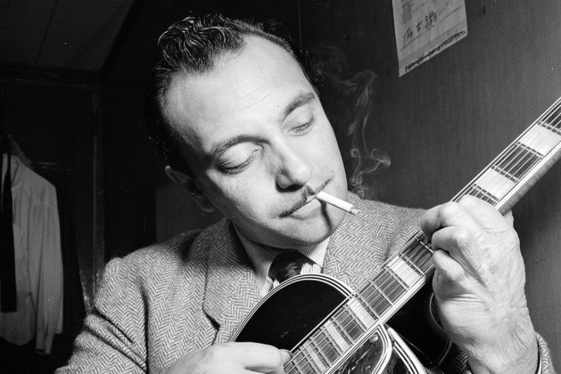 Jazz guitar music: five jazz musicians who made magic with strings