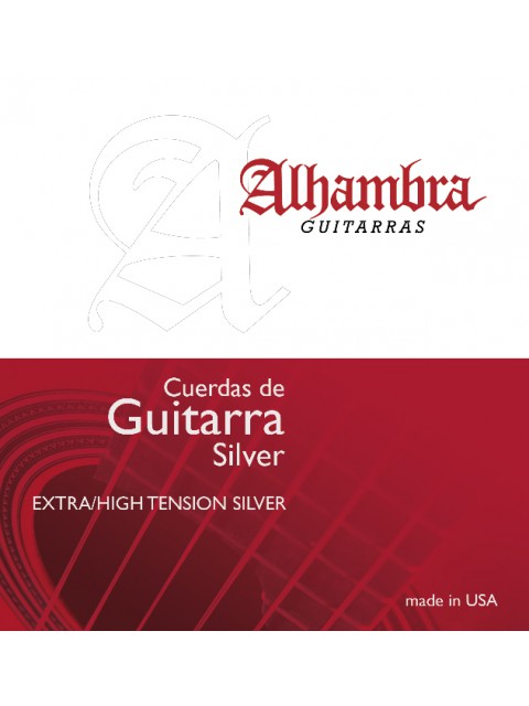 Alhambra AB TWEED Etui de guitare classique