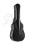 Cut-away thin Guitar Case. 9565