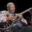 Música para guitarra: tributo a B. B. King