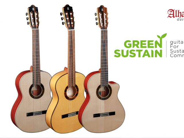 Green Sustain